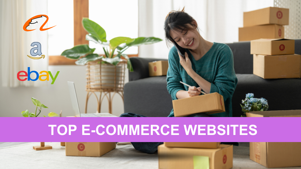 Top ecommerce website