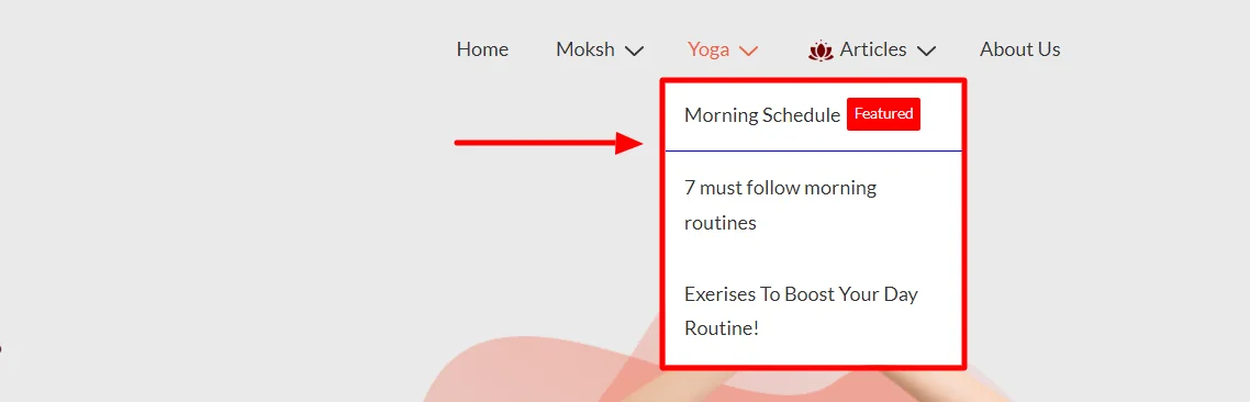 Designing Your Highlight