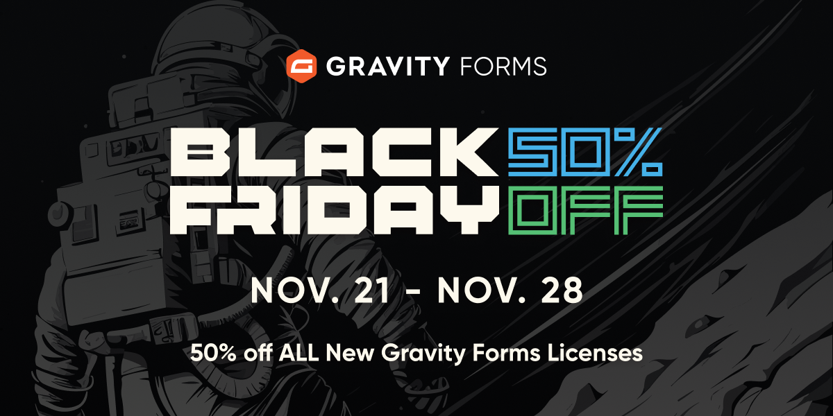 Gravity Forms