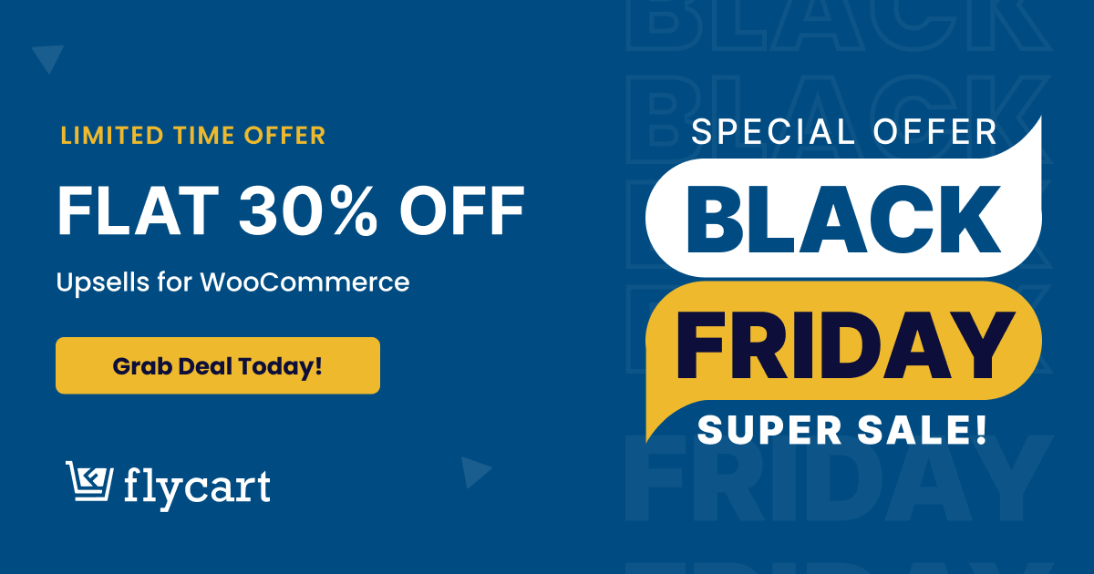 Upsells for WooCommerce