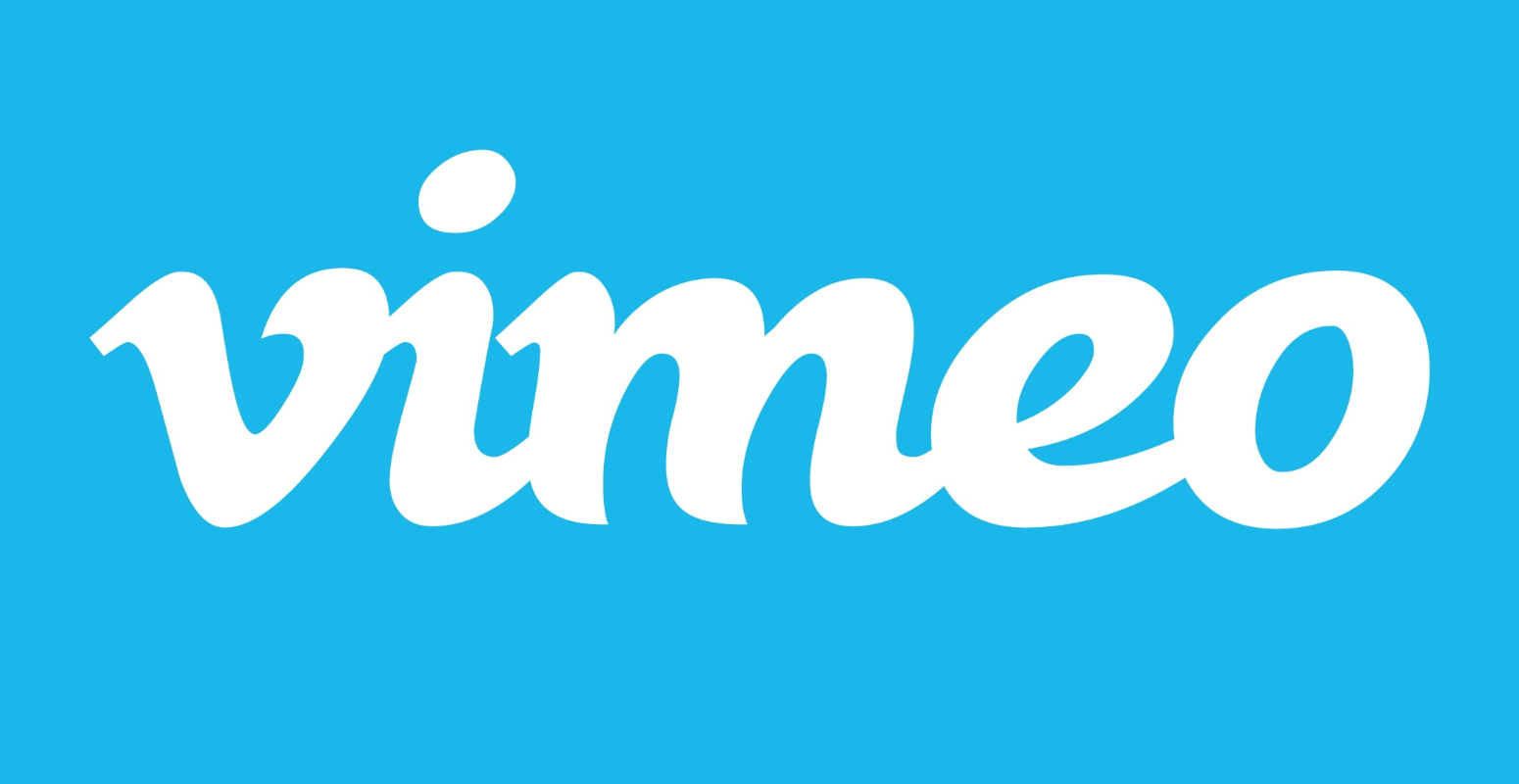 Vimeo Logo
