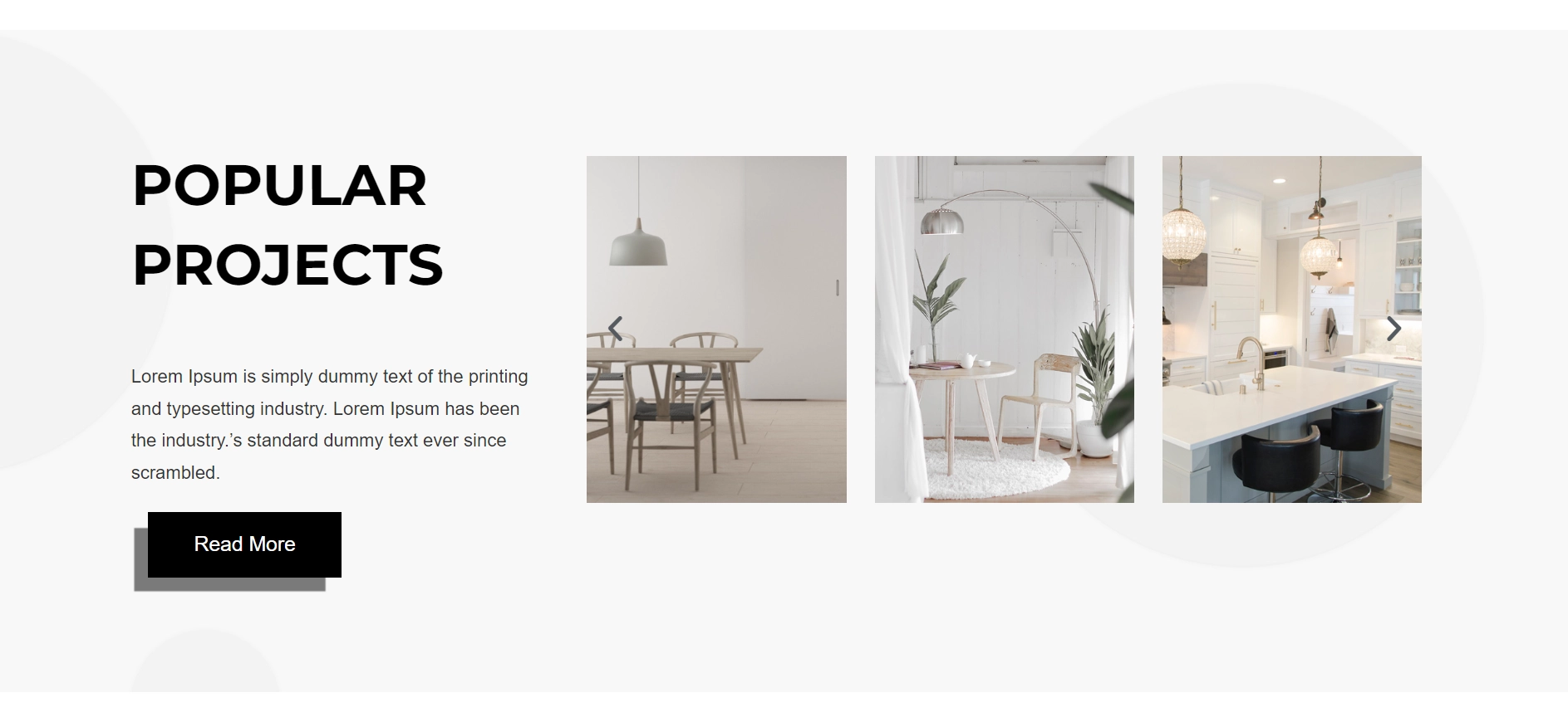 free portfolio website themes