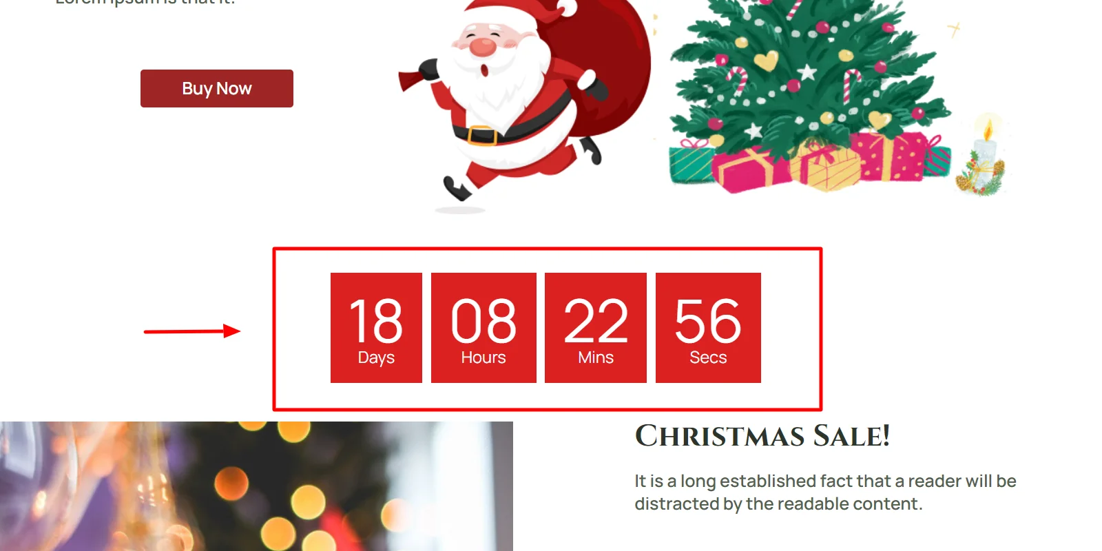 RBA Countdown