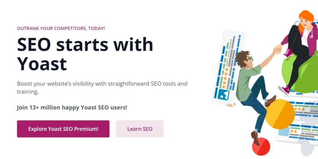 Yoast-SEO-plugin