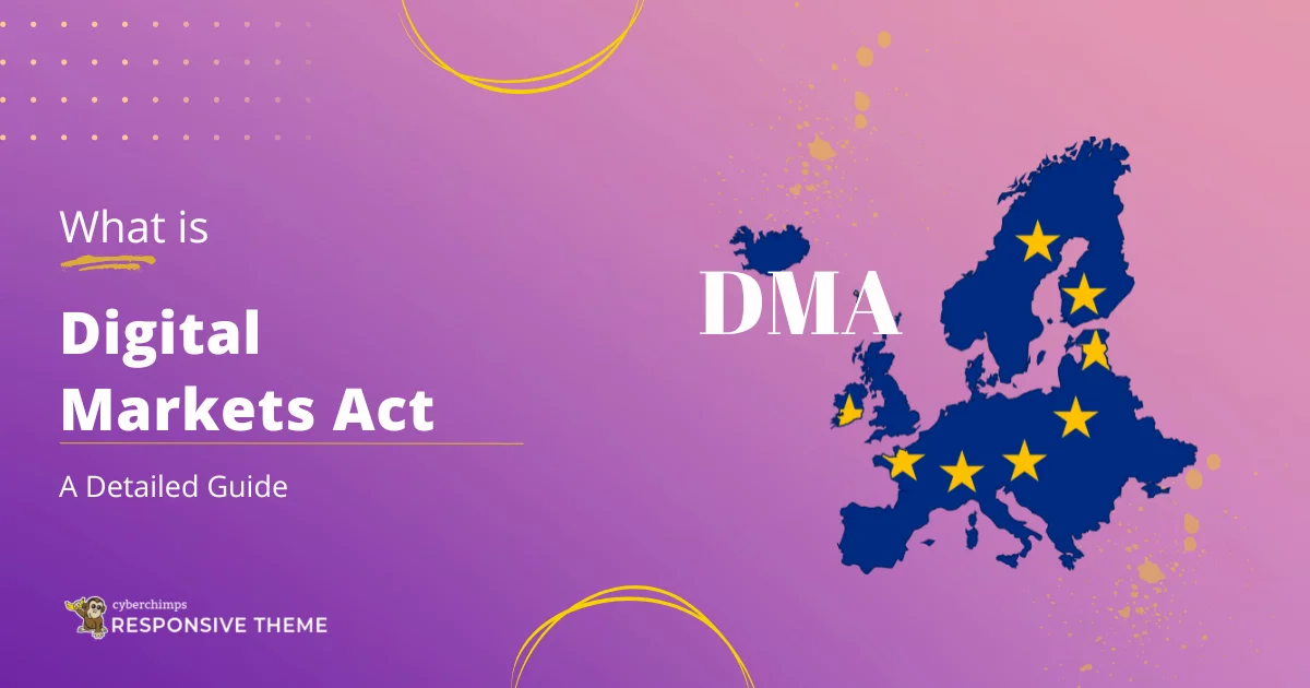 Digital Markets Act A Guide For Website Owners