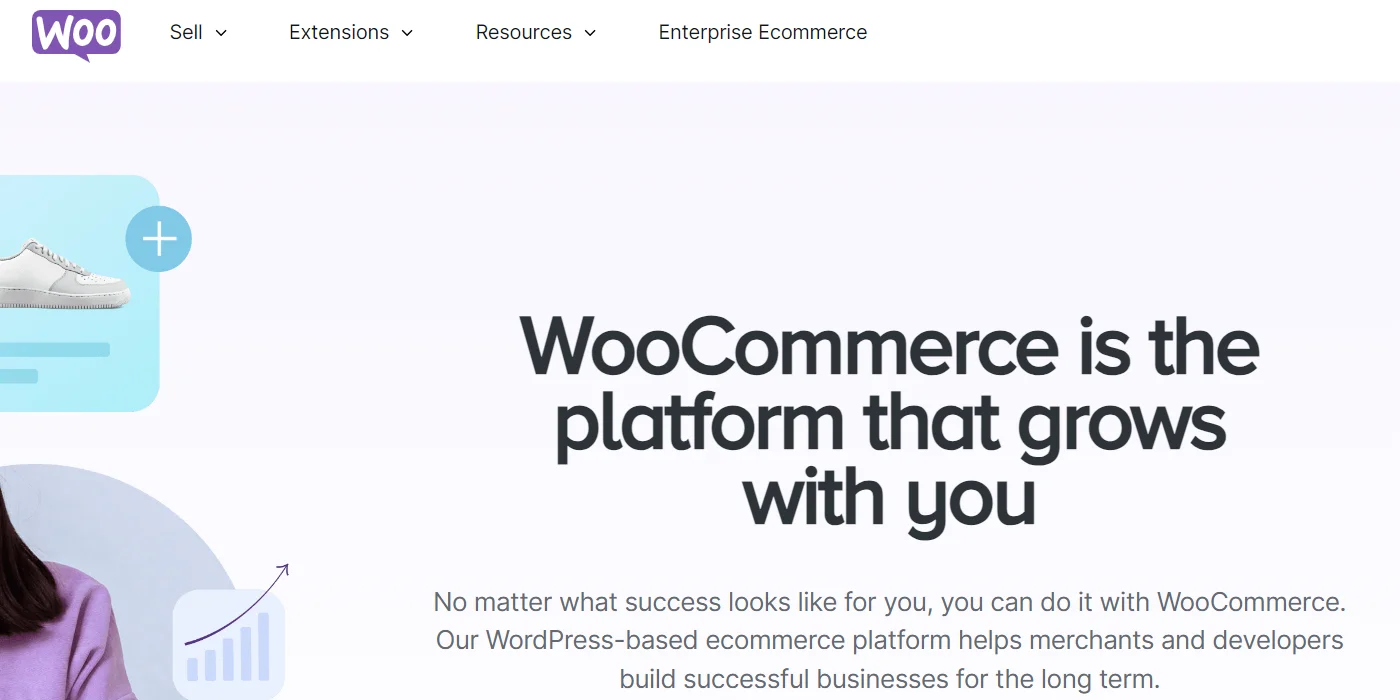 WooCommerce WordPress plugin