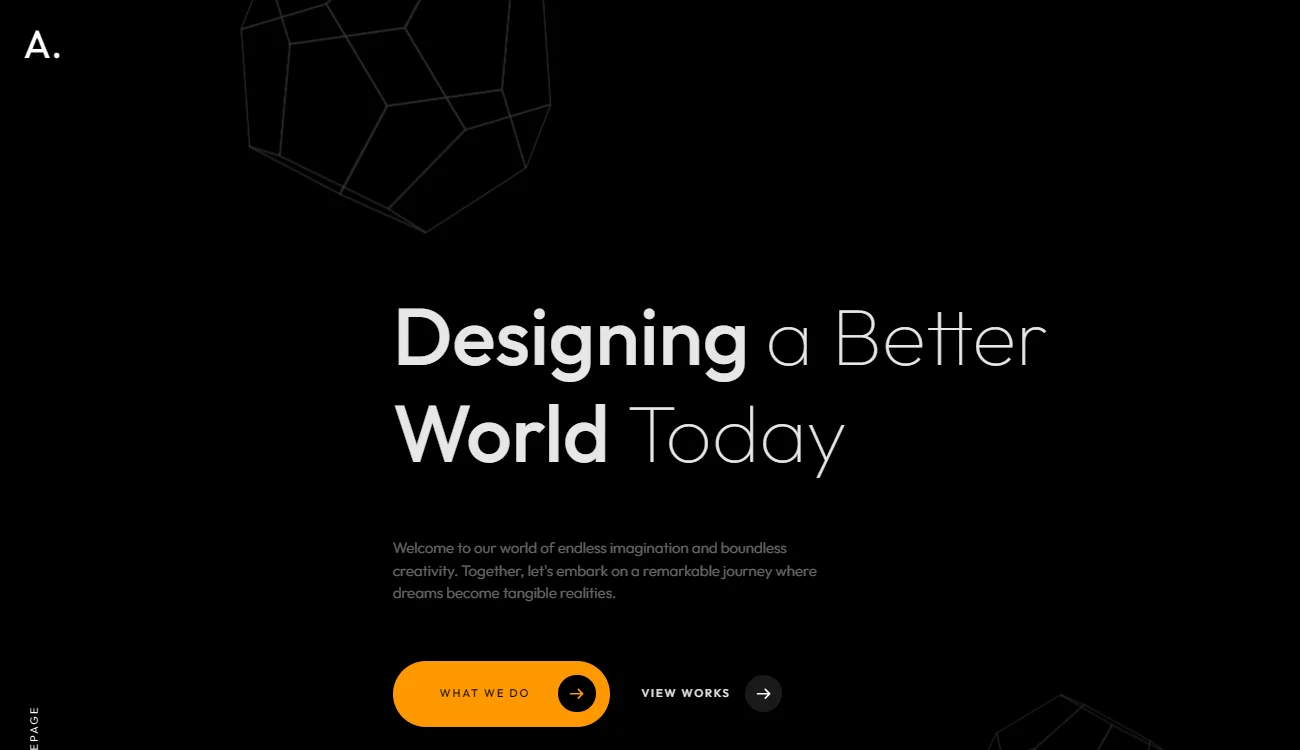 Ashley wp theme