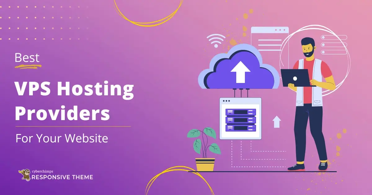 Best VPS Hosting Providers
