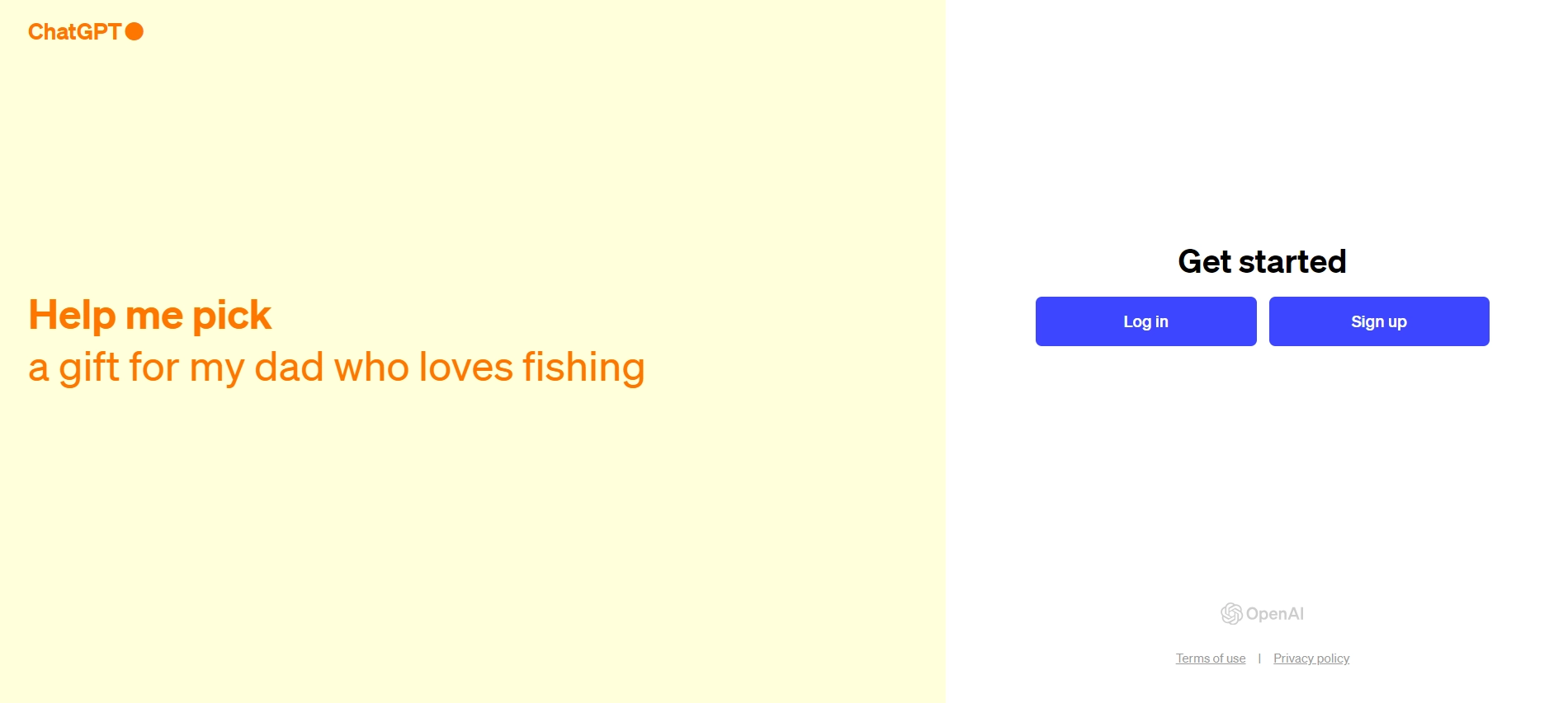 ChatGPT Tool