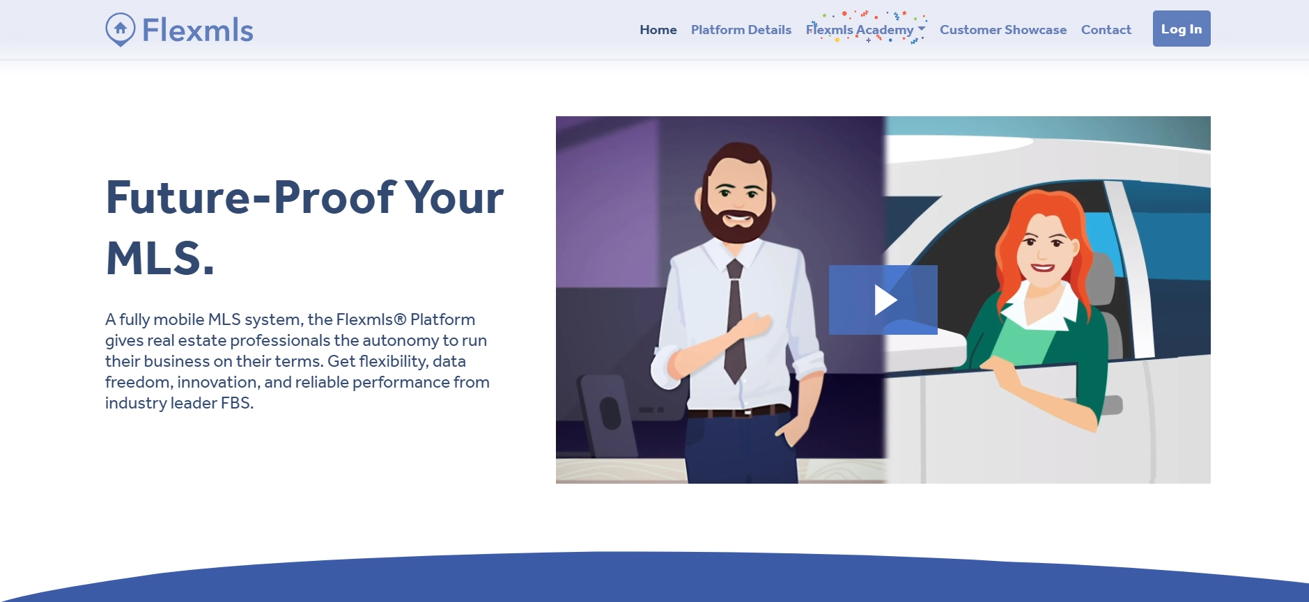 Flexmls IDX Plugin