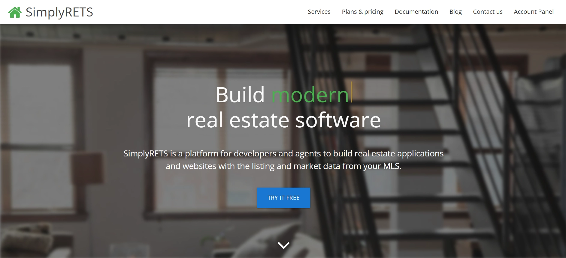 SimplyRETS plugin