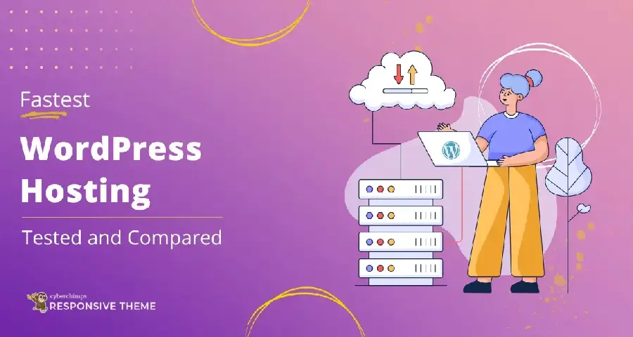 Fastest WordPress Hosting Providers