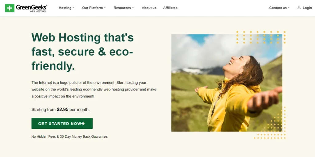 GreenGeeks