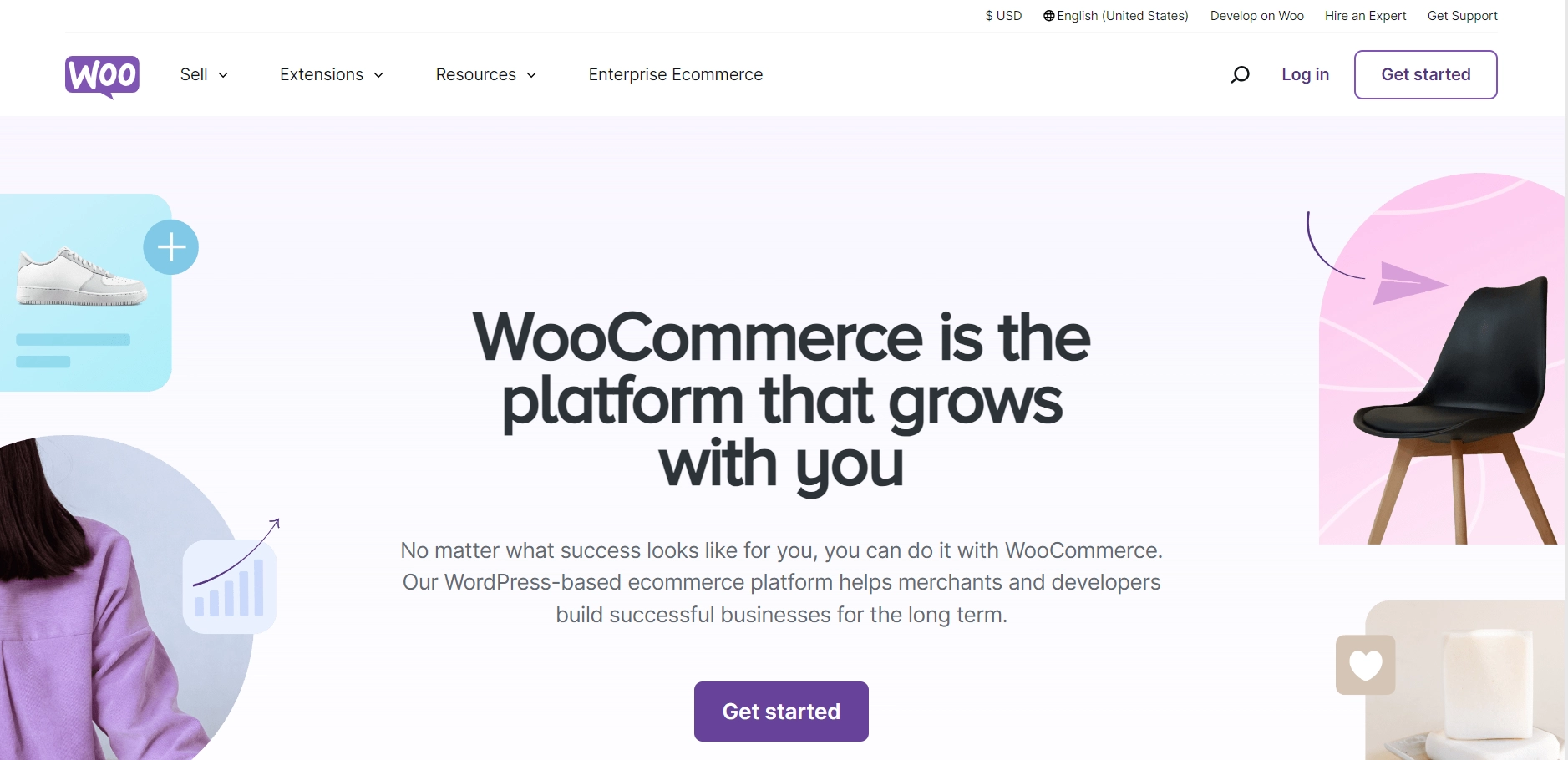 WooCommerce Plugin