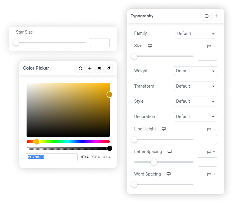 Color Picker