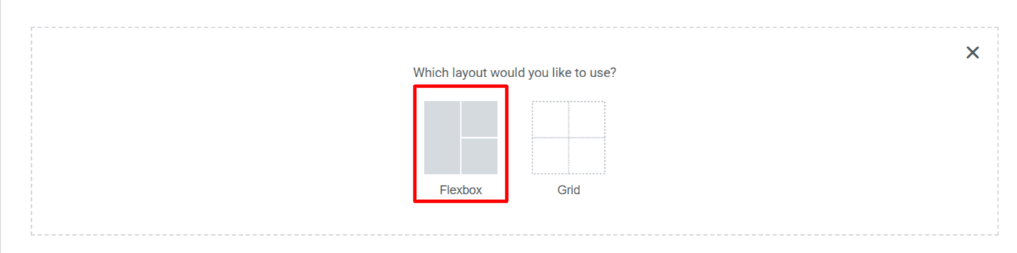 Flexbox