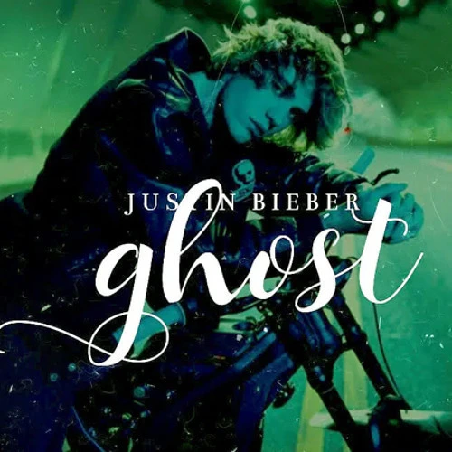 Justin Bieber Ghost