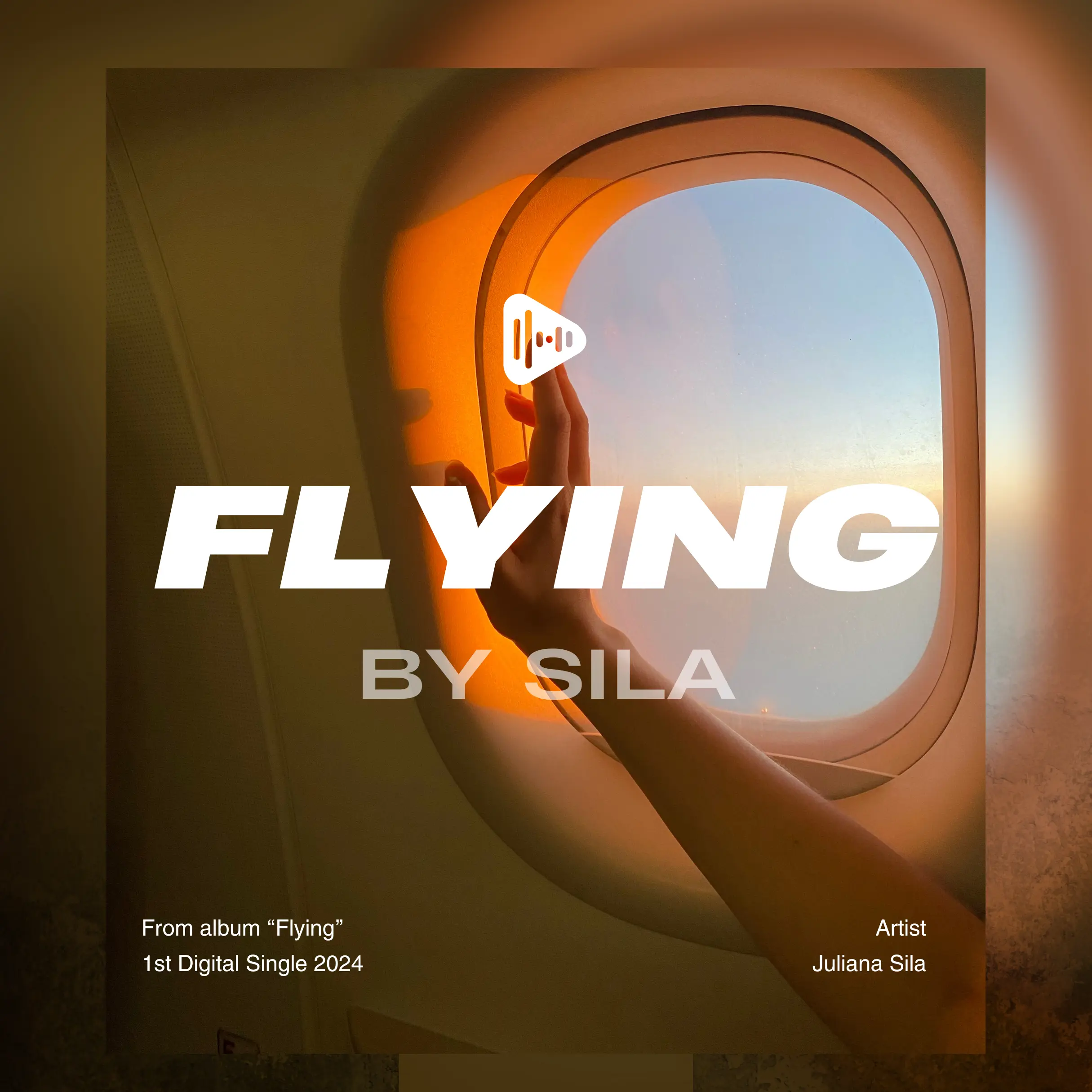 Audio player widget