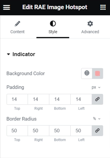 Indicator