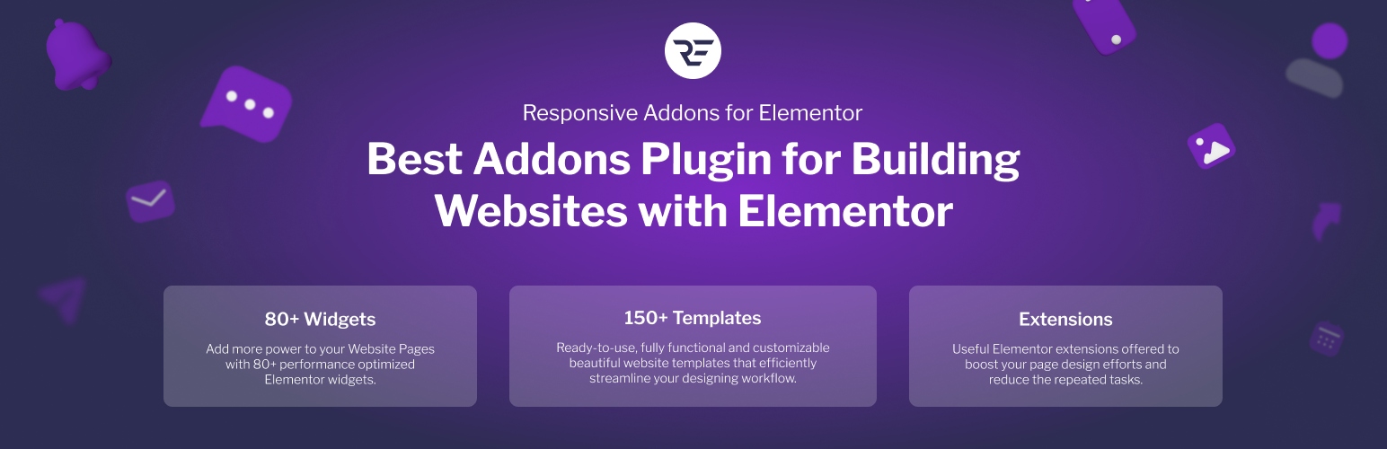 Responsive Addons for Elementor