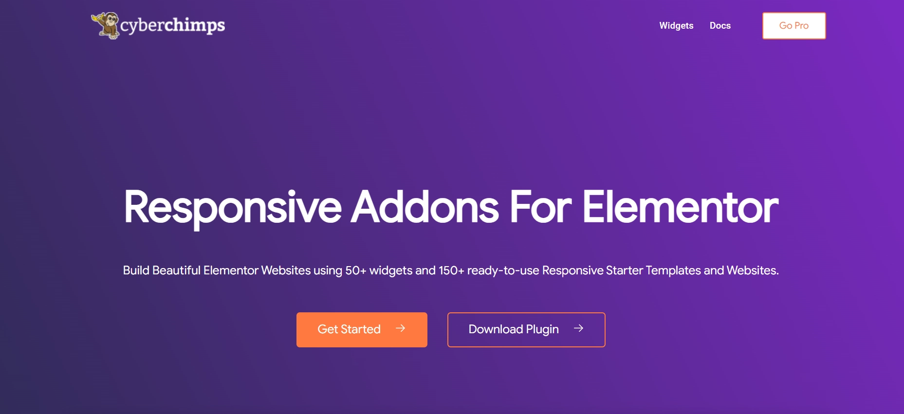 Responsive Addons for Elementor