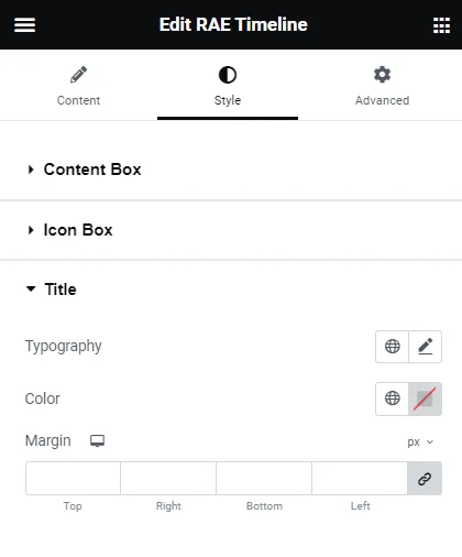 styling-title
