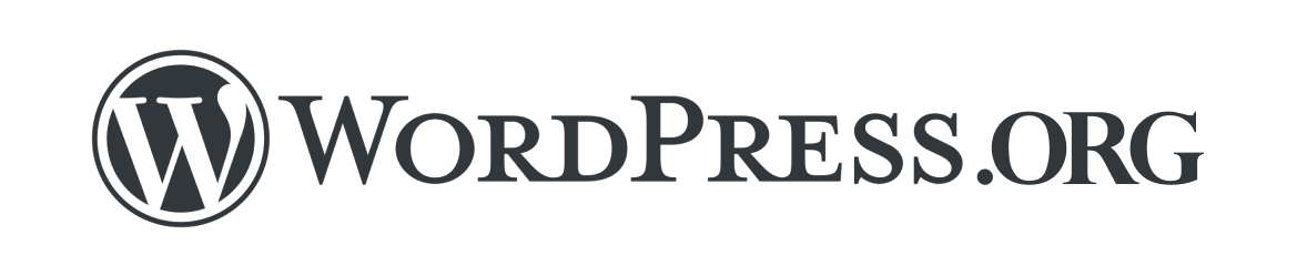 WordPress.org logo