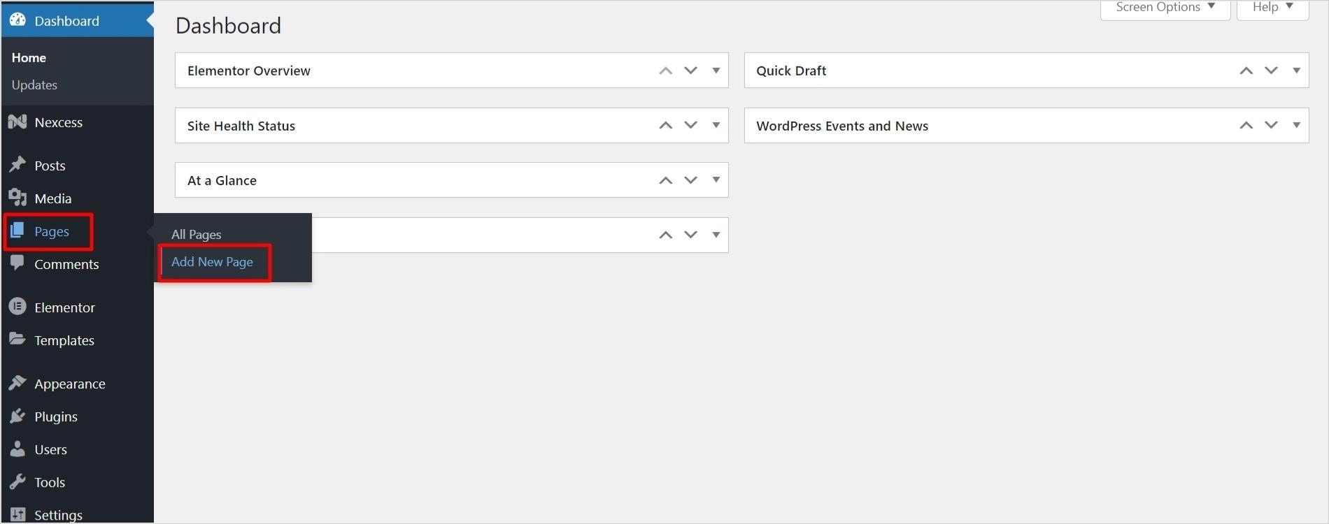 Adding-New-Page