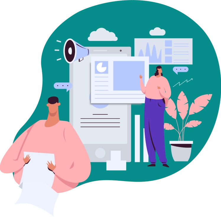 Building Dynamic Content