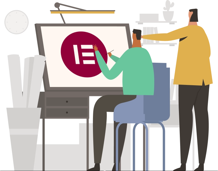 Creating Your First Page with Elementor