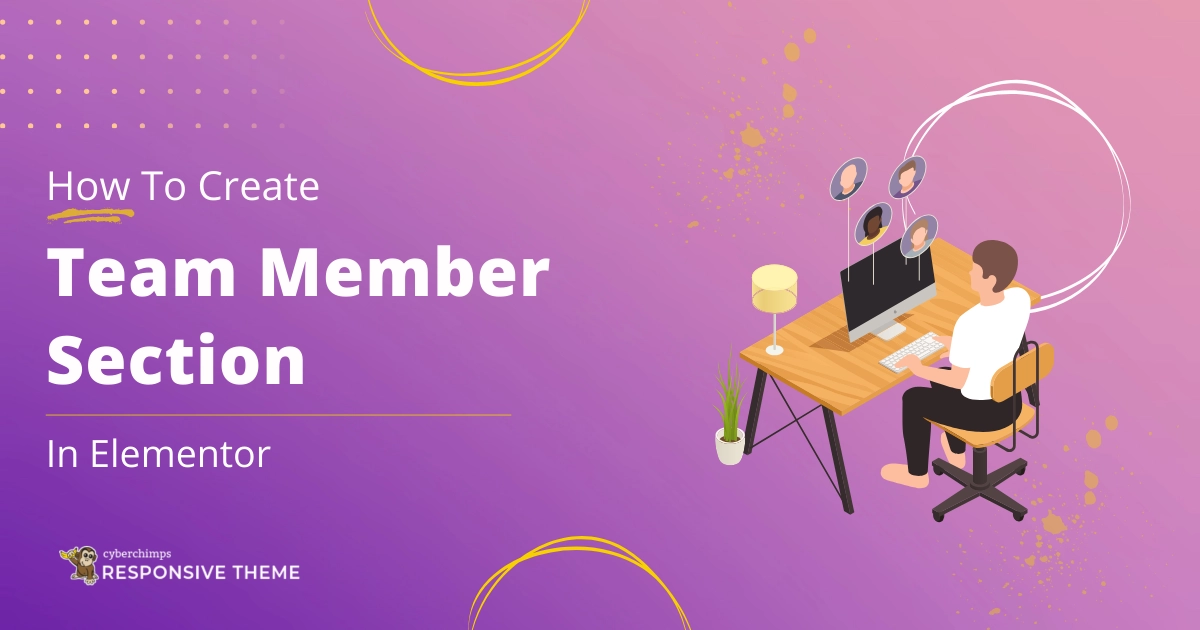team member