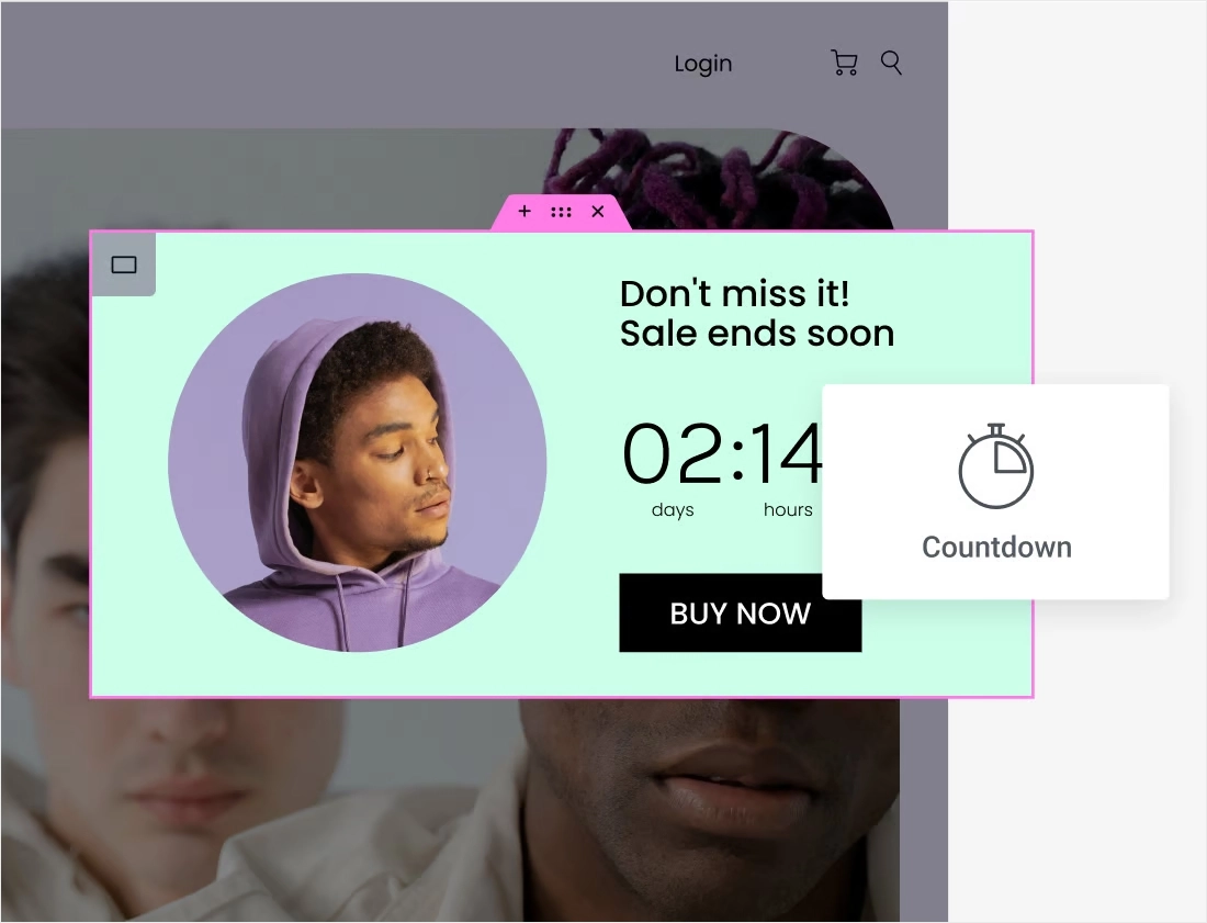 Elementor Popup Builder