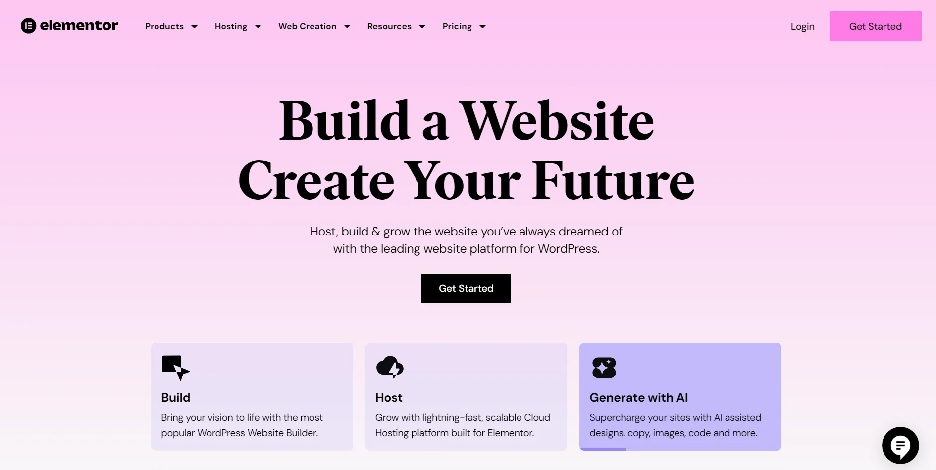 Elementor Website Builder