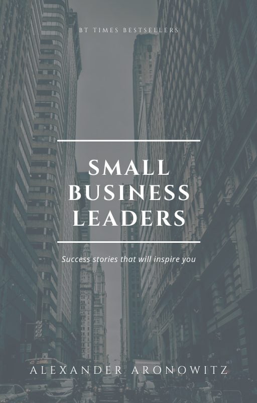 Gray-Buildings-Business-Book-Cover