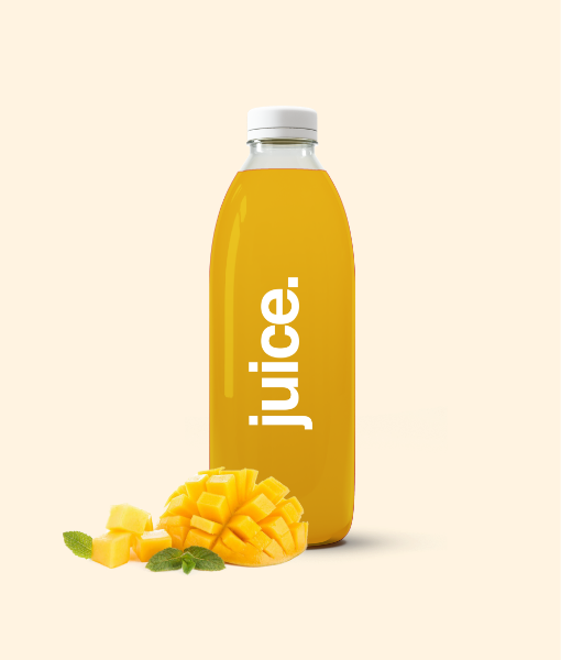 Mango-Juice