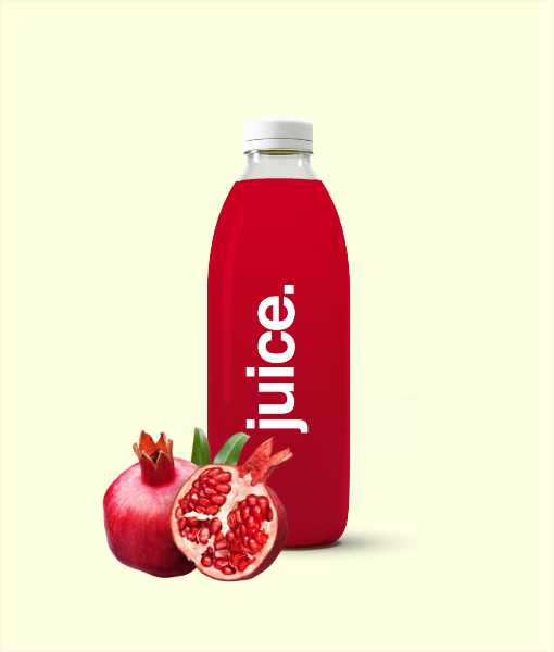 Pomegranate Juice
