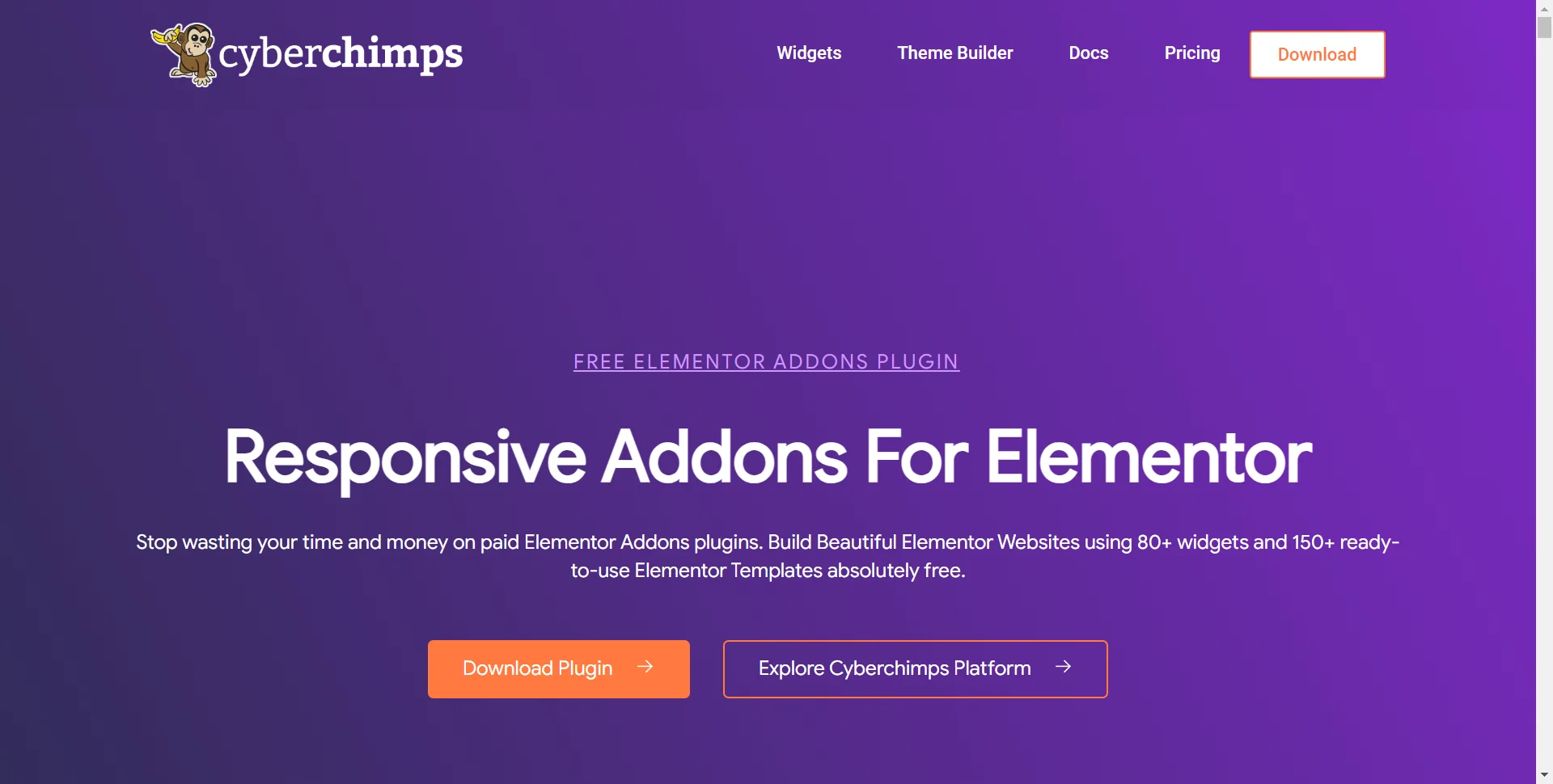 Responsive Addons for Elementor