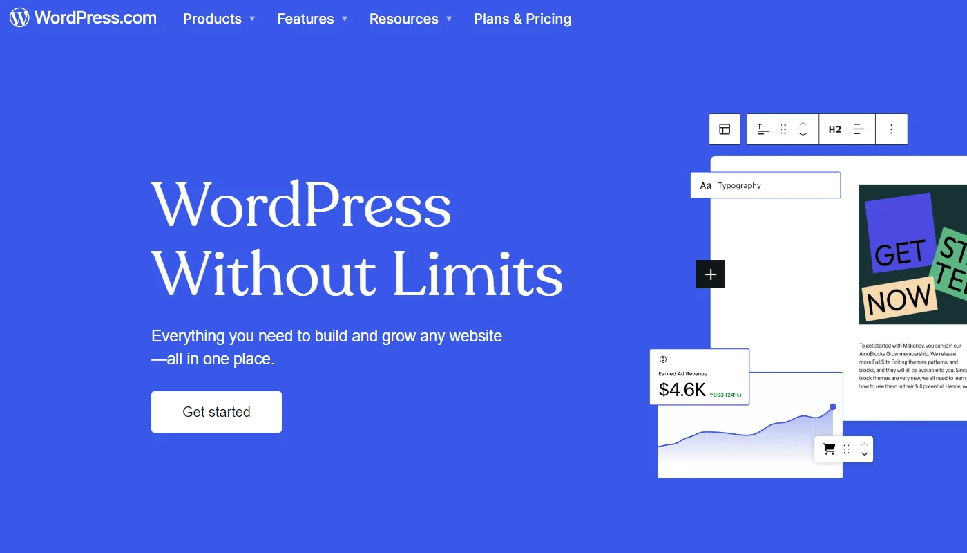 WordPress.org