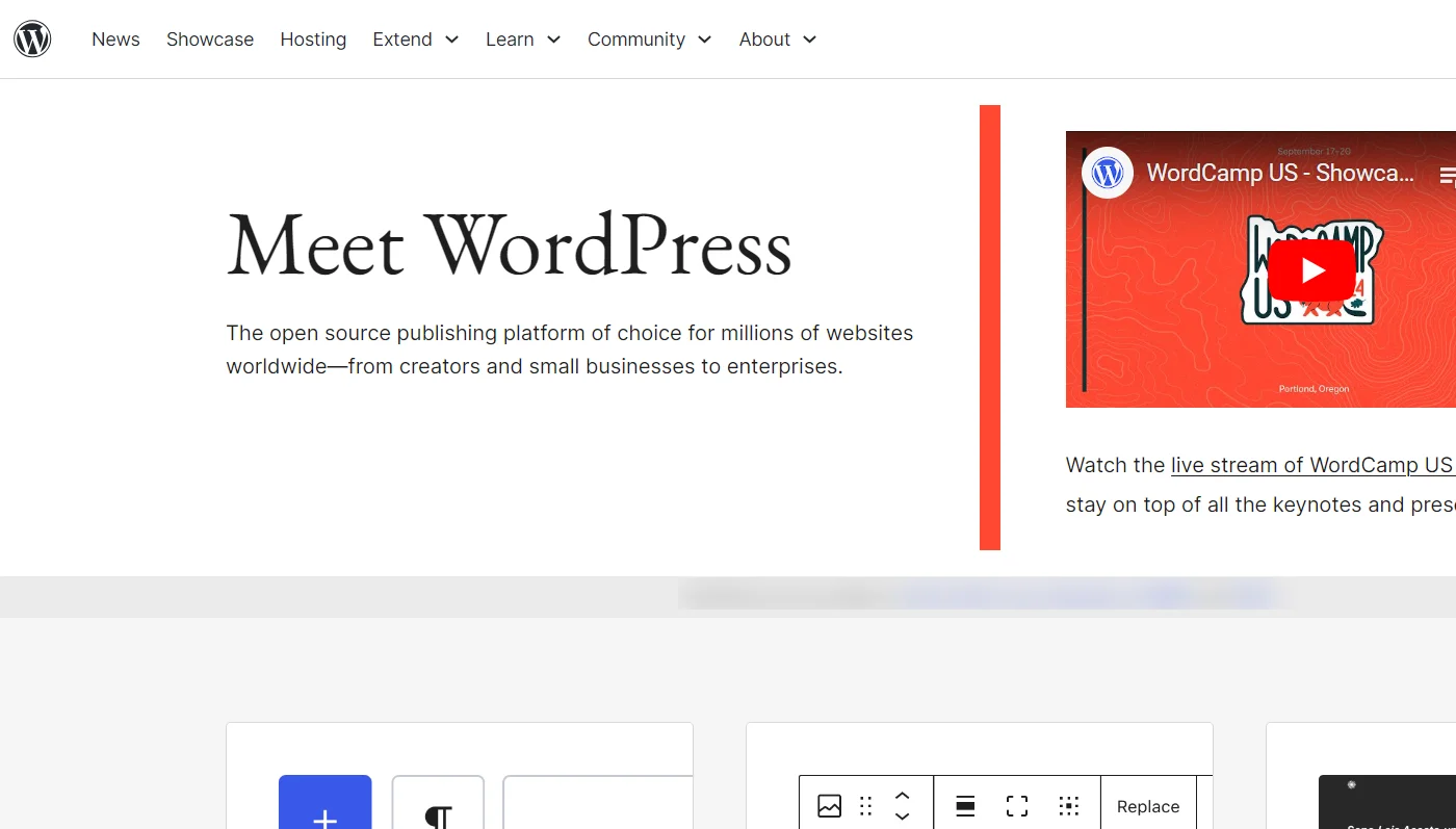 WordPress.com