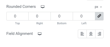 General settings 2