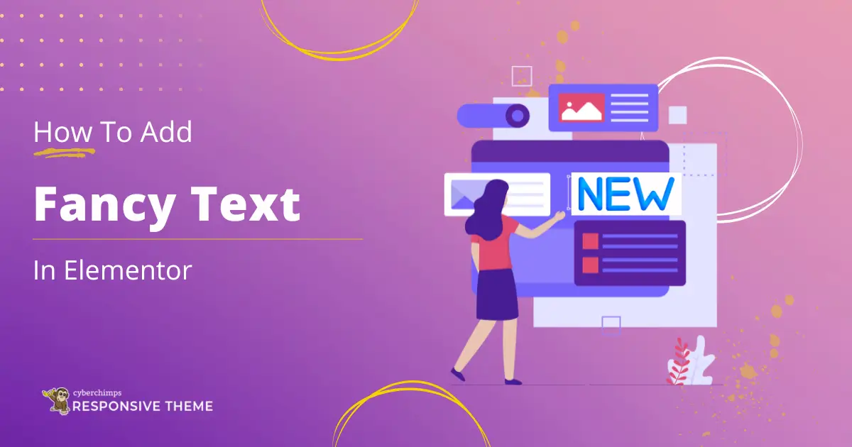 Fancy Text