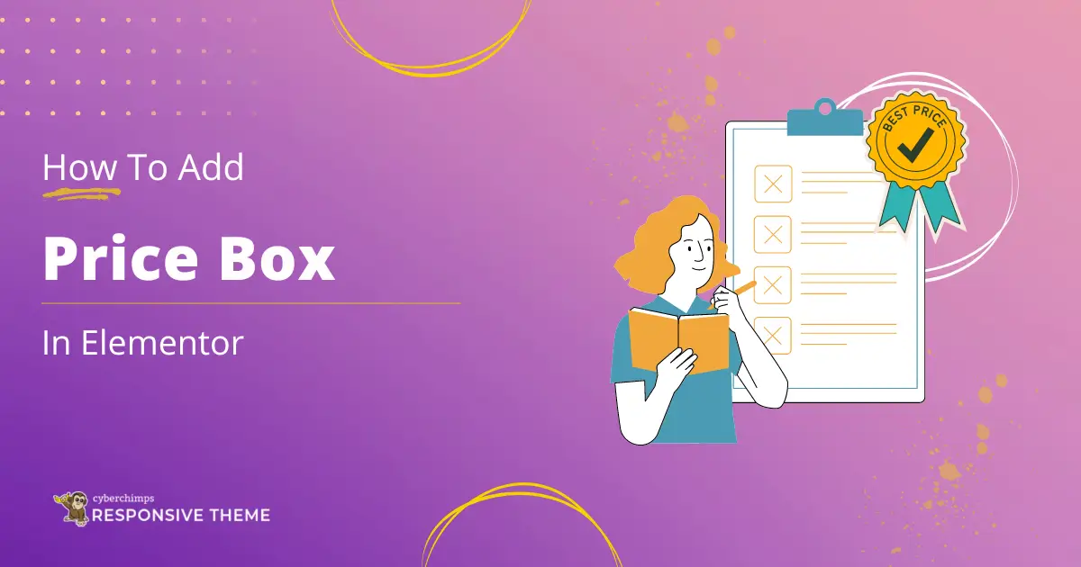 price box