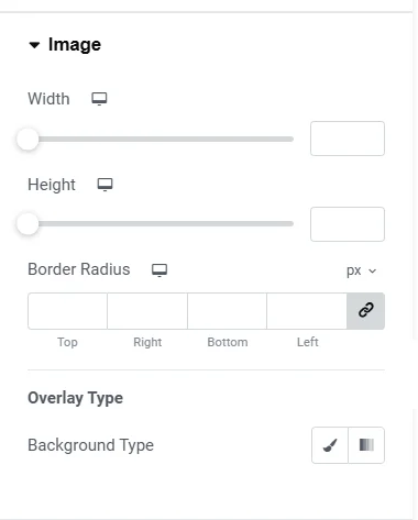 Styling image
