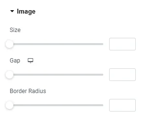 Styling image