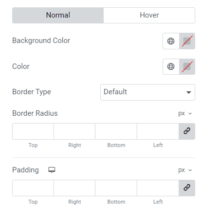 Arrows Settings 2