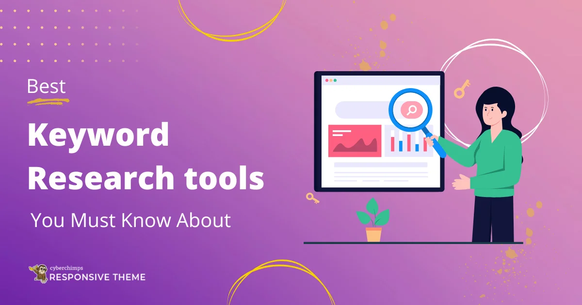 best keyword research tools