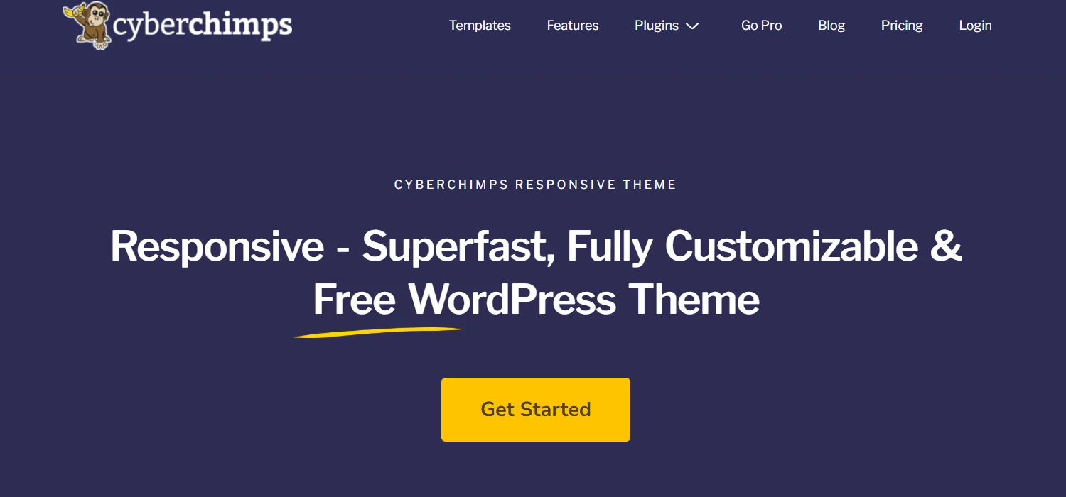 Responsive-Theme