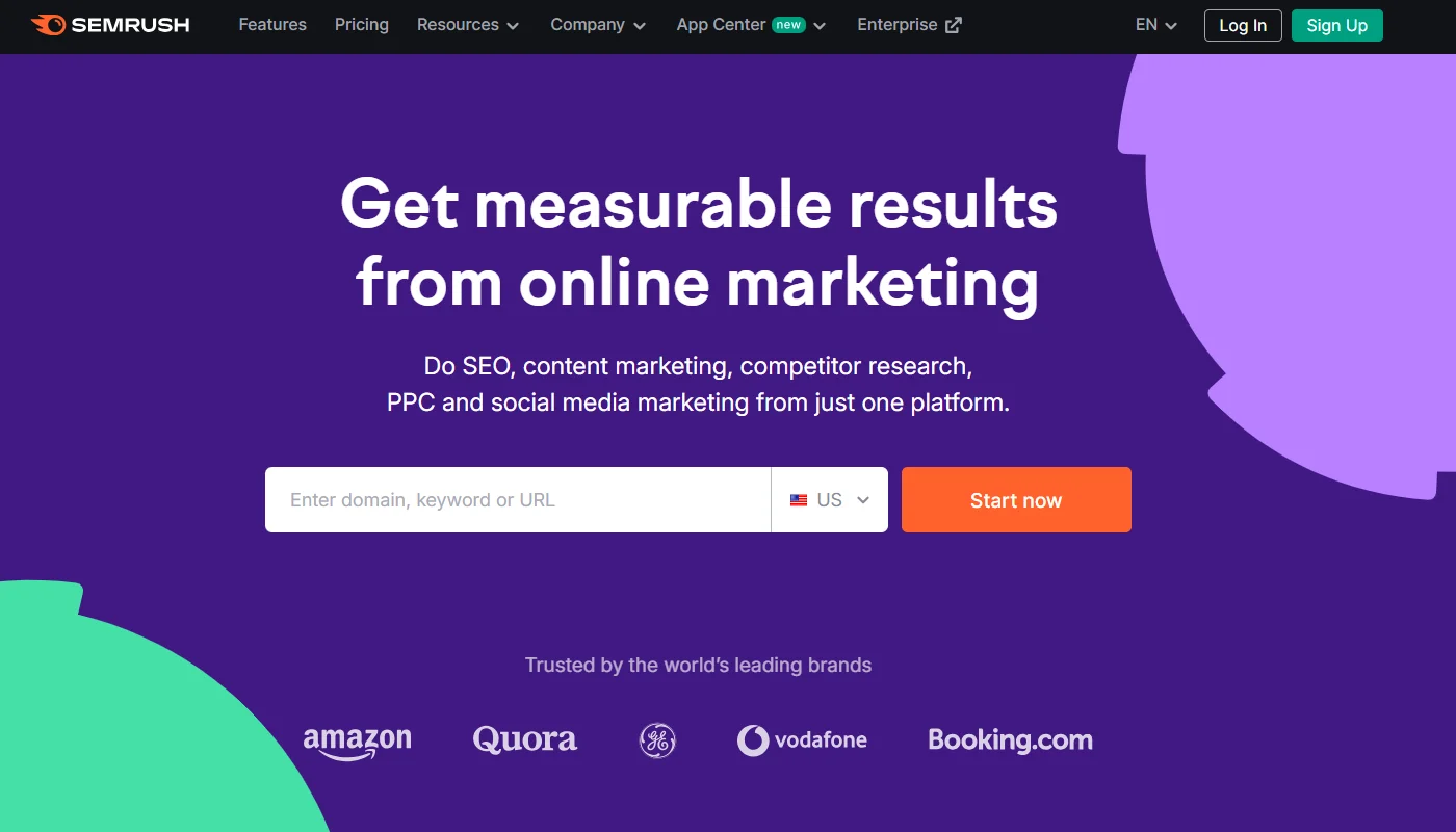 Semrush