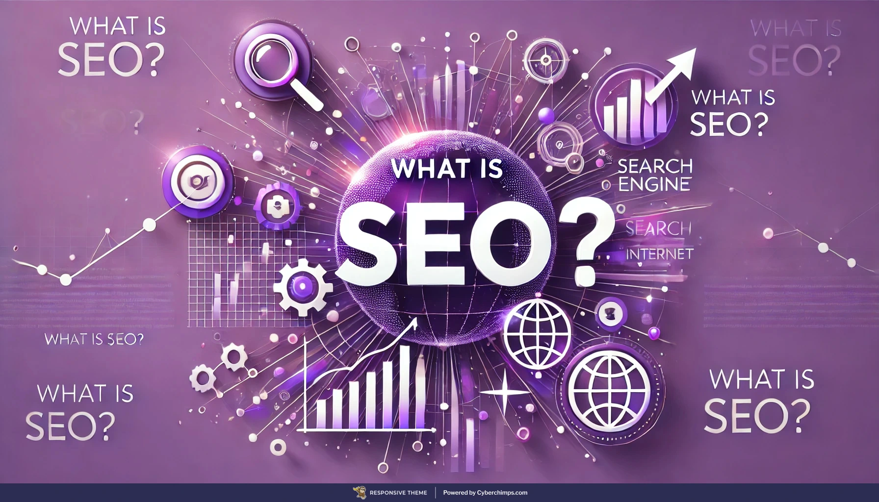 What Is SEO