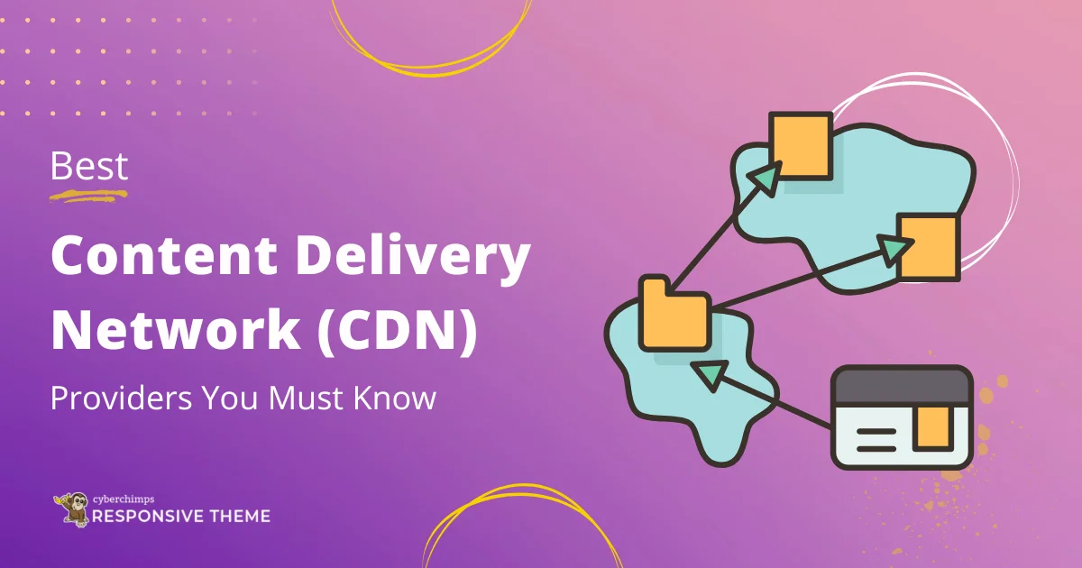 Best CDN Providers
